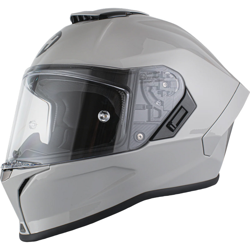 bilt viper full face motorcycle helmet Daytona Meets and Exceeds D.O.T BILT Tour Helmet