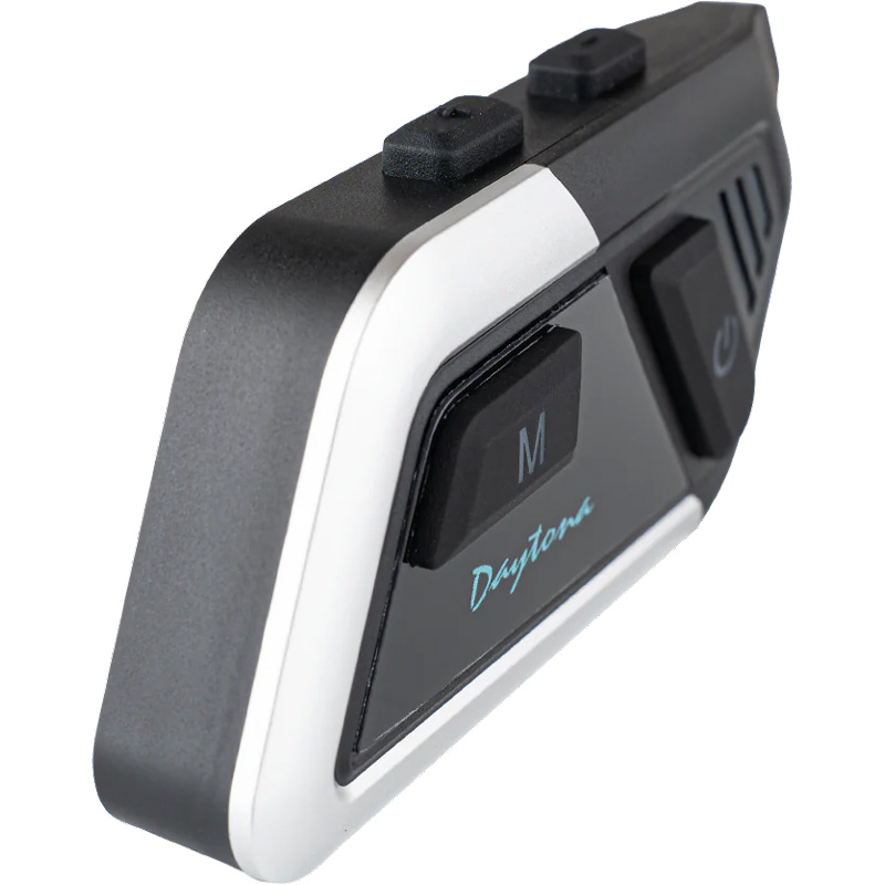 Daytona Universal Bluetooth Communication System - Solo