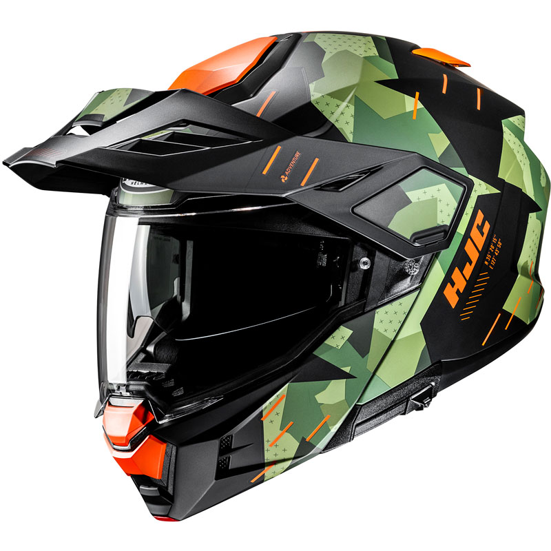 HJCヘルメット　HJC278/i80 HJC i80 - Helmet House