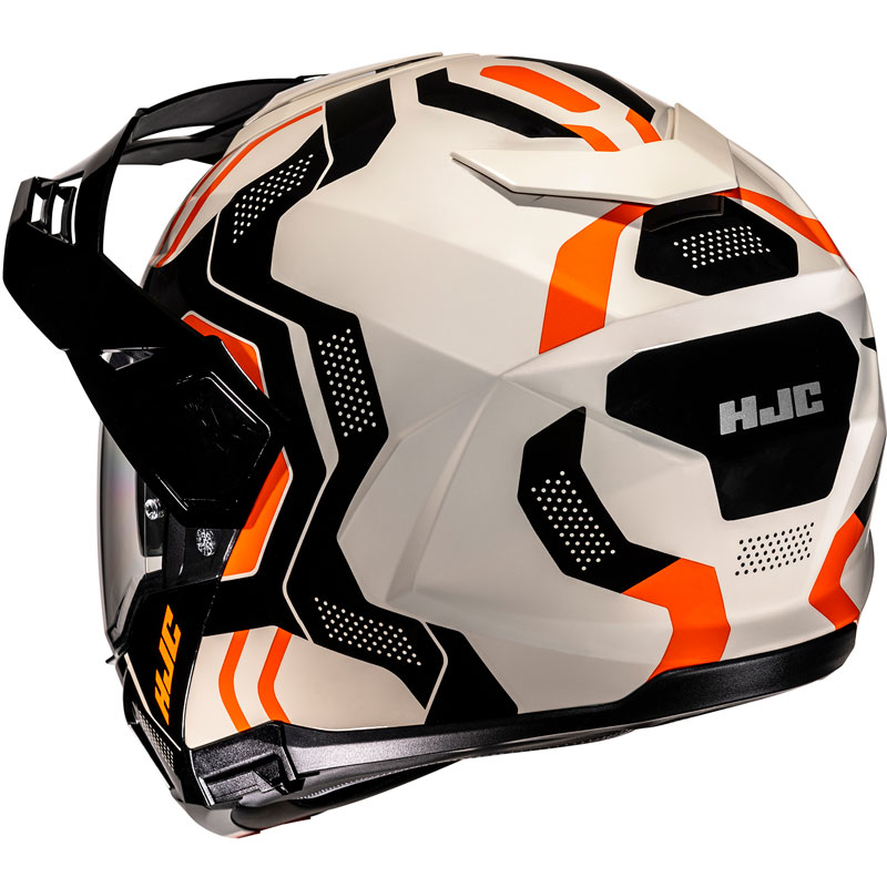 HJC i80 Velly Helmet | XtremeHelmets.com