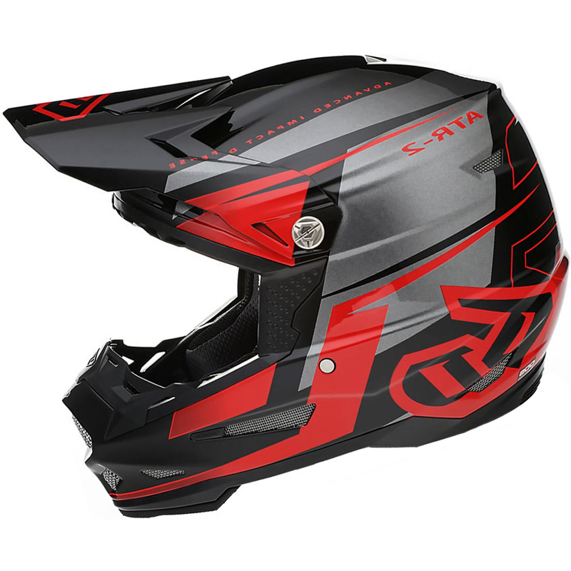 Motorcycle Helmet 6d Helmets Mtb 6D ATR-2 Mach Helmet