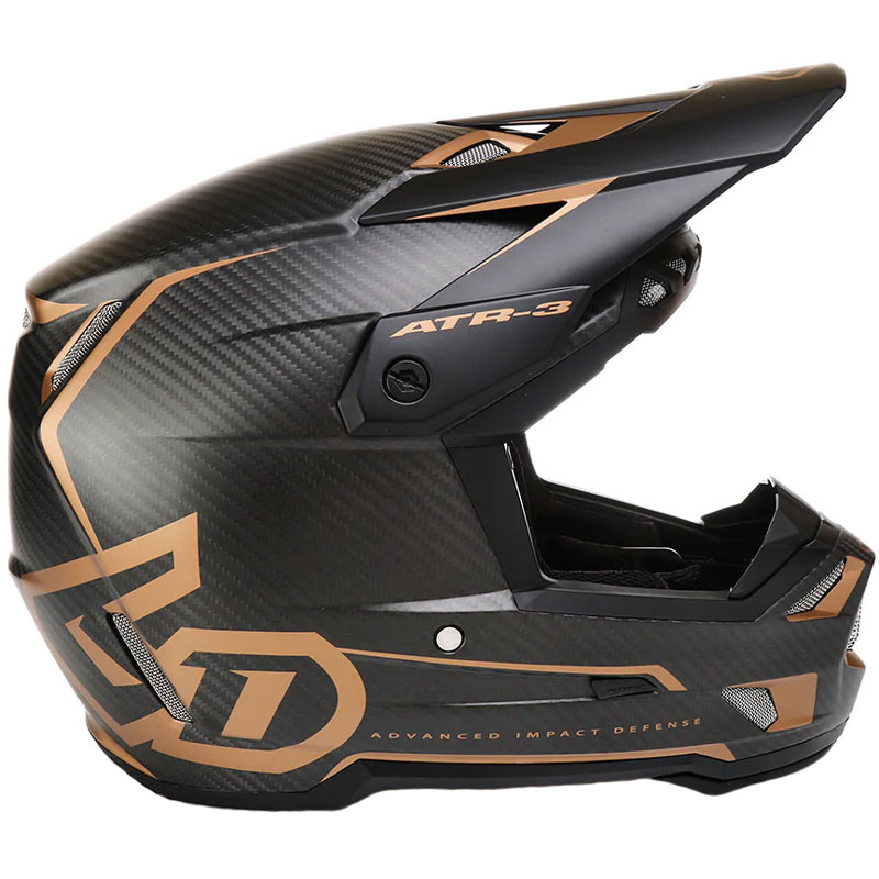 evertrust motorcycle helmet Westt Modular - DOT Approved A lot of engineering expertise is built in Raven Airborne Evo MX Helmet