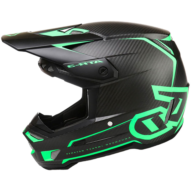 avia motorcycle helmets 6D ATR-3 Nova Helmet