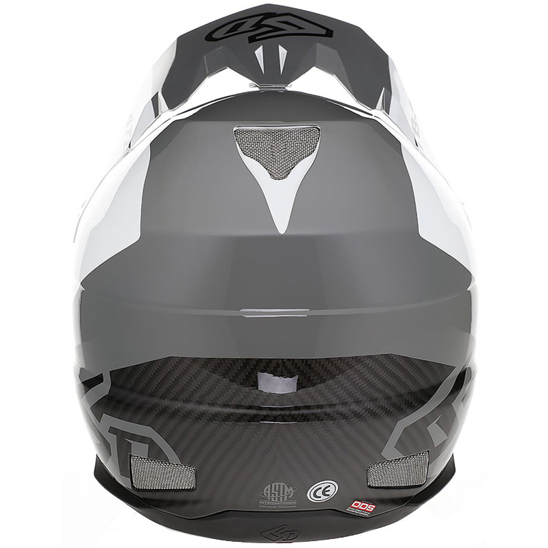 6D ATB-1 Quest Helmet