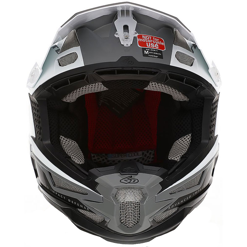 6D ATB-1 Quest Helmet | XtremeHelmets.com 6D ATB-1 Quest Helmet | XtremeHelmets.com