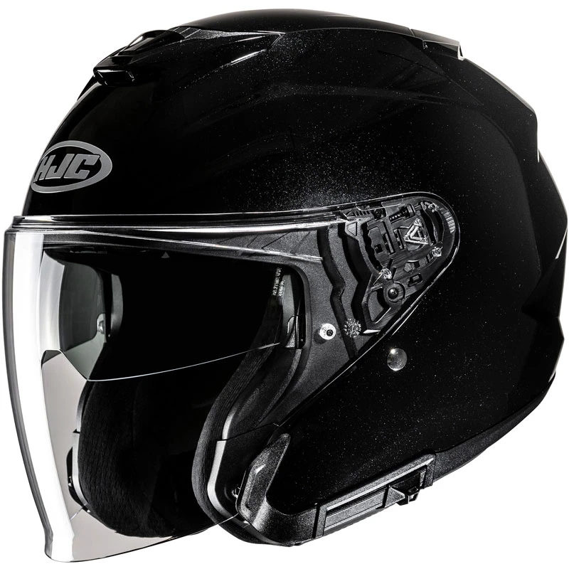 hjc 3 4 helmet HJC i31 Helmet White / Small