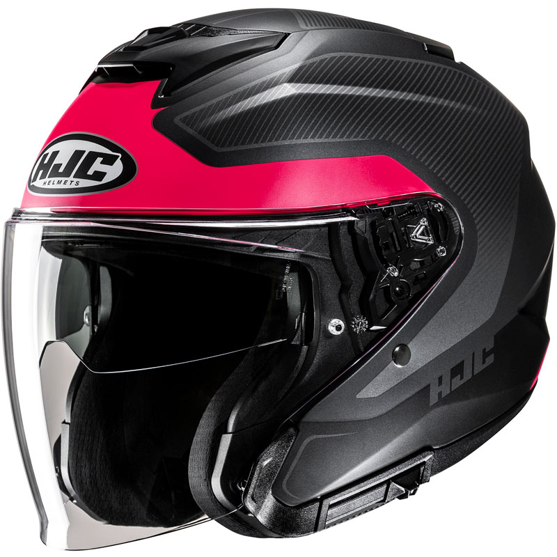HJC i31 Tevis Helmet | XtremeHelmets.com