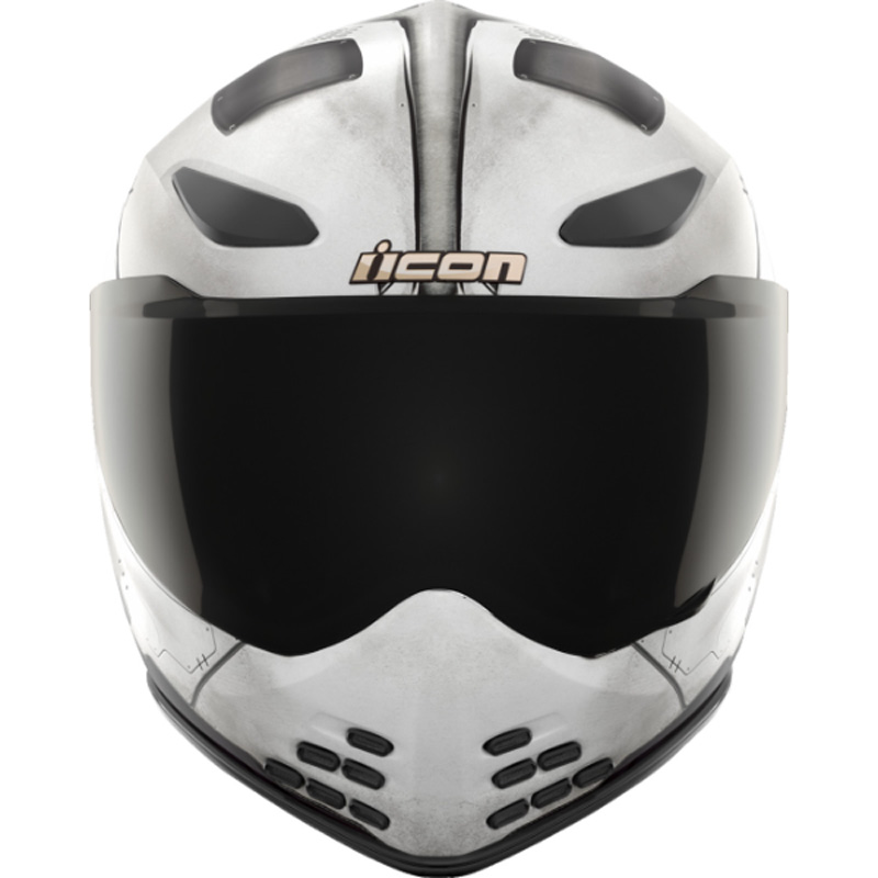 ICON Domain Future Proof Helmet | XtremeHelmets.com