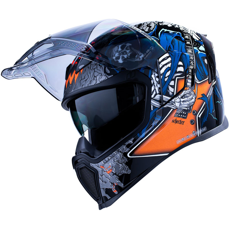 beginner motorcycle helmet How to Choose Your First Motorcycle Helmet (2026 Beginner Guide)  Sprocketz