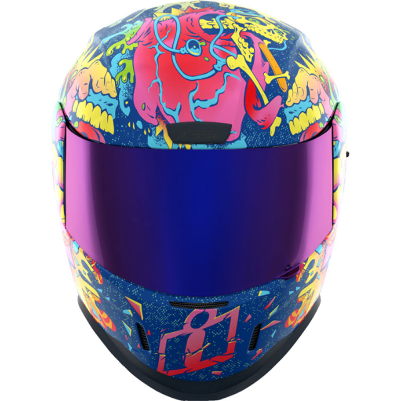ICON Airform MIPS Scatterbrain Helmet | XtremeHelmets.com