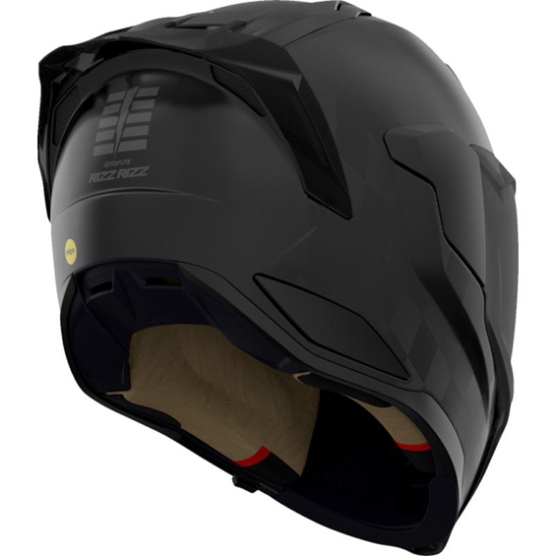 ICON Ultraflite MIPS Rizz Rizz Helmet | XtremeHelmets.com