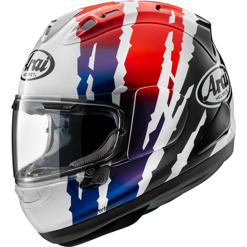 Arai Corsair-X Blade Helmet | XtremeHelmets.com
