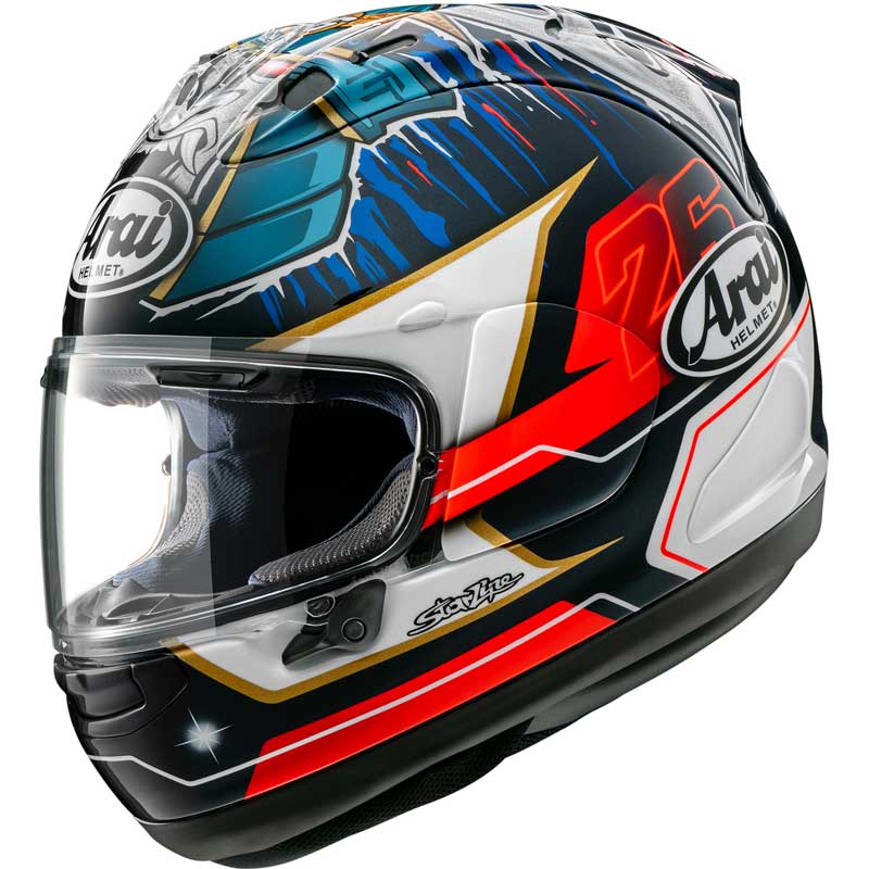 arai corsair helmet weight Corsair-X Frost Black / Medium Round exterior head shape Arai Corsair-X CB Helmet