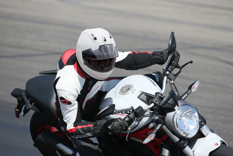 arai corsair x nakasuga helmet Helmets The Arai Corsair Arai Corsair-X Nakasuga-4 Helmet
