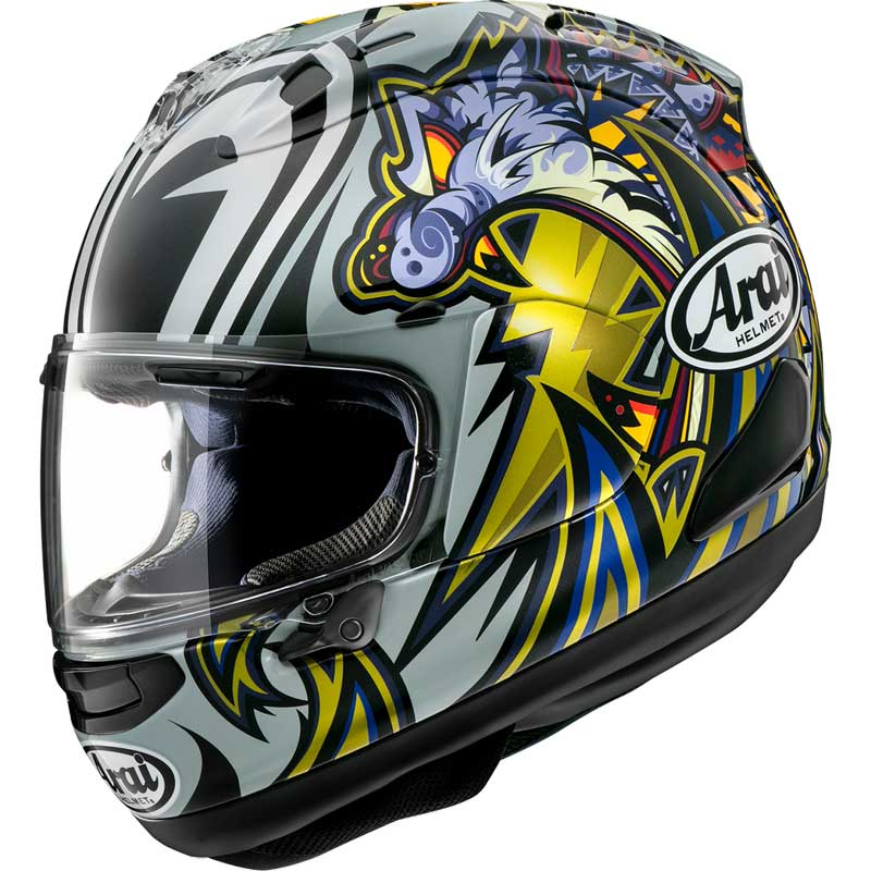 arai corseair-x helmet graphics Corsair-X the shield opens and closes smoothly even with the much lower shield mount position Let's see your helmets! This
