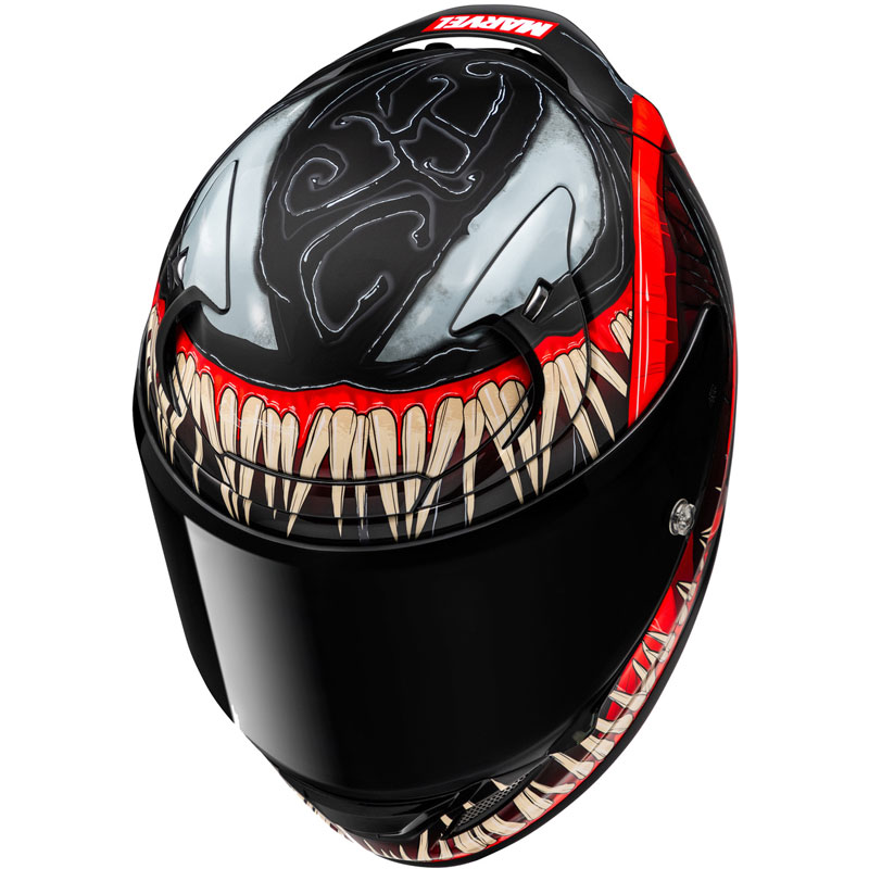 HJC RPHA 12N Venom 3 Helmet | XtremeHelmets.com