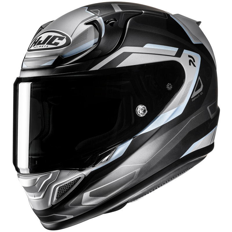 HJC RPHA 12N Brels Helmet | XtremeHelmets.com