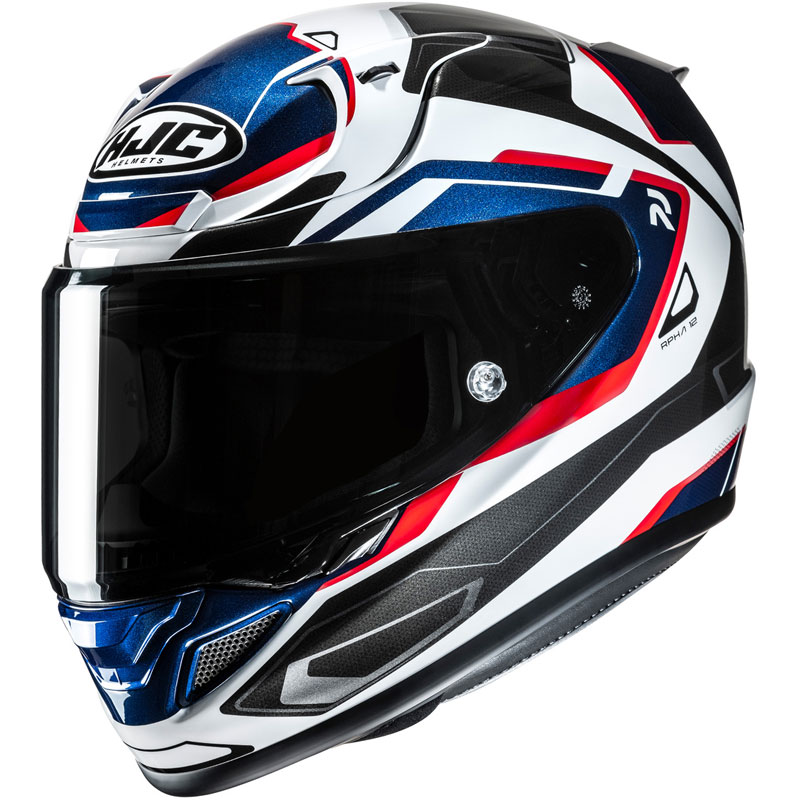 hjc azolite series lt-12 full face helmet RPHA 12N KRAKEN Designed to meet DOT and ECE standards HJC RPHA 12N Brels Helmet