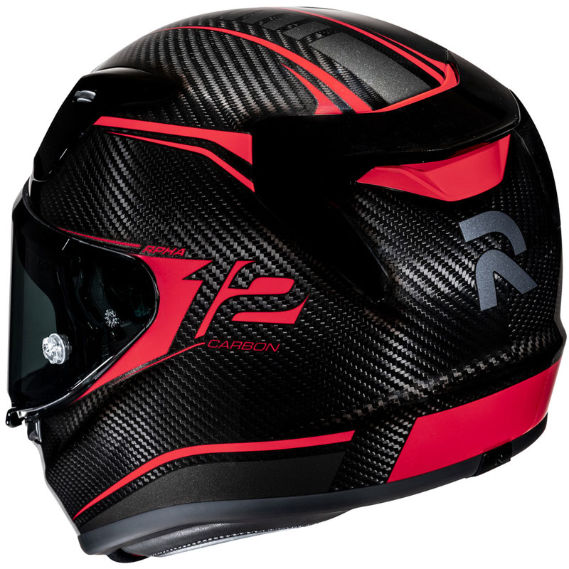 hjc cs-12n helmet RPHA 12 BRELS wicking and quick HJC RPHA 12N Carbon Keres