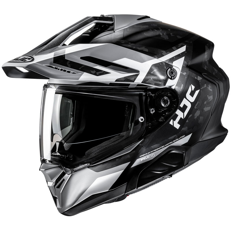 HJC RPHA 60 Dakar Helmet | XtremeHelmets.com