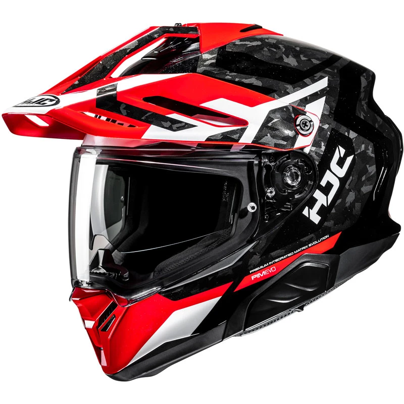 HJC - RPHA 60 Dakar Helmet - MC-3HSF XS HJC - RPHA 60 Dakar Helmet - MC-3HSF XS