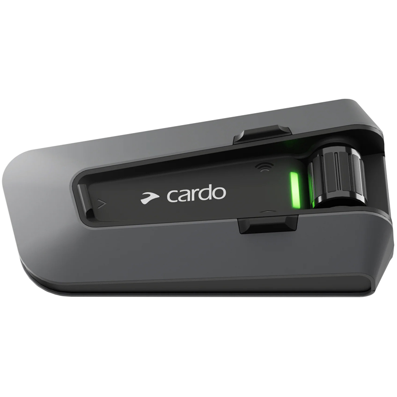 Cardo Packtalk Edge KTM Edition Communication Systems - Single
