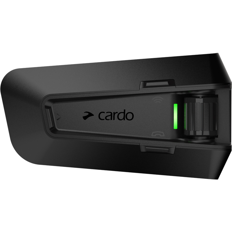 Cardo Packtalk Pro Communication System | XtremeHelmets.com