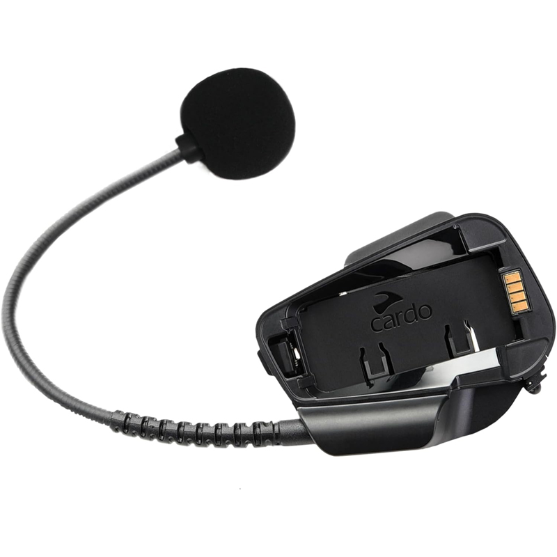Cardo Freecom-X/ Spirit Half Helmet Kit | XtremeHelmets.com