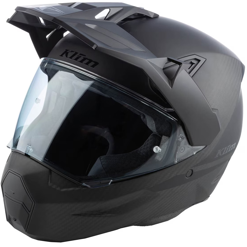 KLIM X1 Alpha Helmet