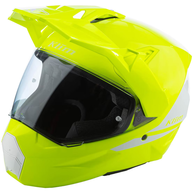 KLIM X1 Alpha Helmet | XtremeHelmets.com