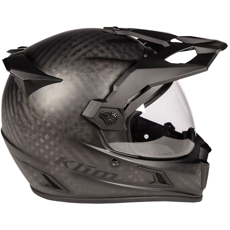 Klim ヘルメット KRIOS PRO サイズL Amazon.com: KLIM Krios Pro Motorcycle Helmet ECE/DOT Adult