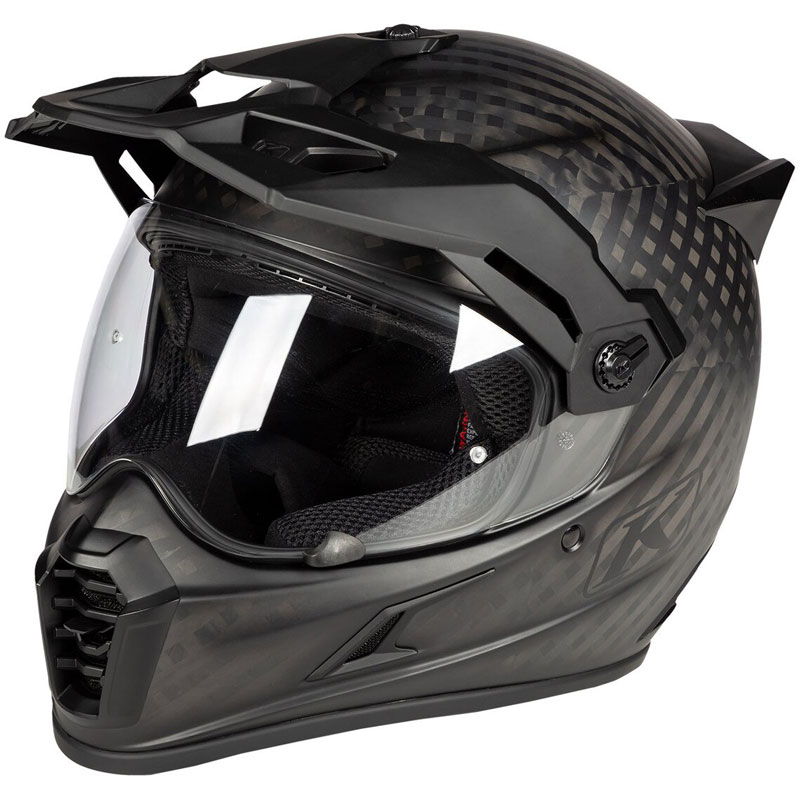 Klim Krios Pro Helmet ECE/DOT - New Version | XtremeHelmets.com