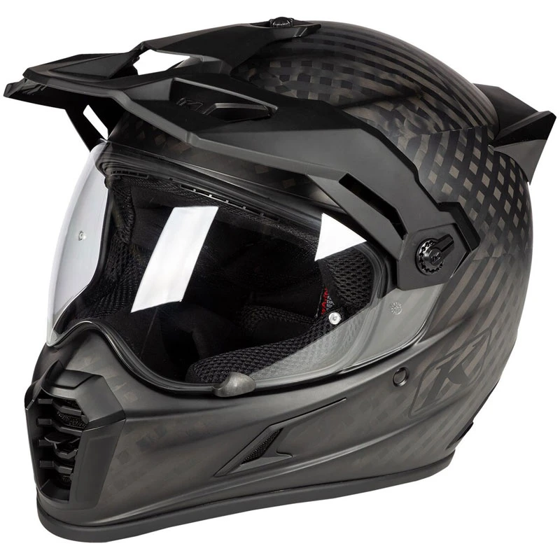anti crush helmet motorcycle ILM Helmets Full Face with Anti-Fog Pinlock for Cascos para Motos Snowmobile Mens Women Heated Shield Compatible DOT Model 129 : Automotive It features advanced KOROYD + EPS technology for impact absorption and heat management Explore the Ruroc AT4.0 CARBON