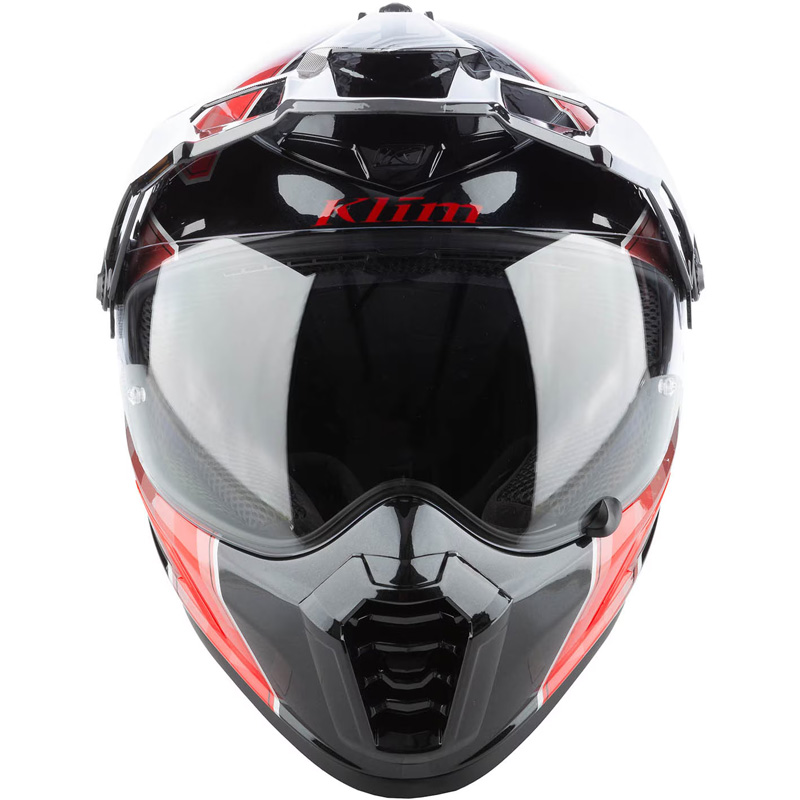 Klim Krios Pro Spectrum Helmet ECE/DOT - New Version