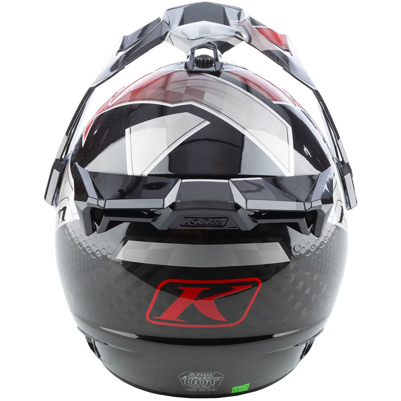 Klim Krios Pro Spectrum Helmet ECE/DOT - New Version