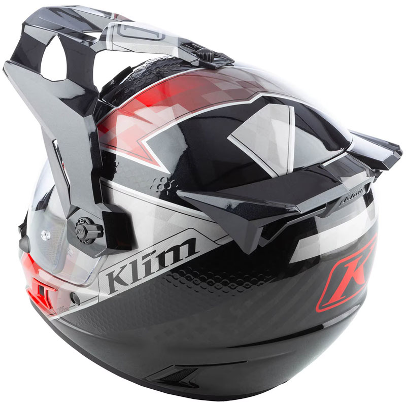 Klim Krios Pro Spectrum Helmet ECE/DOT - New Version