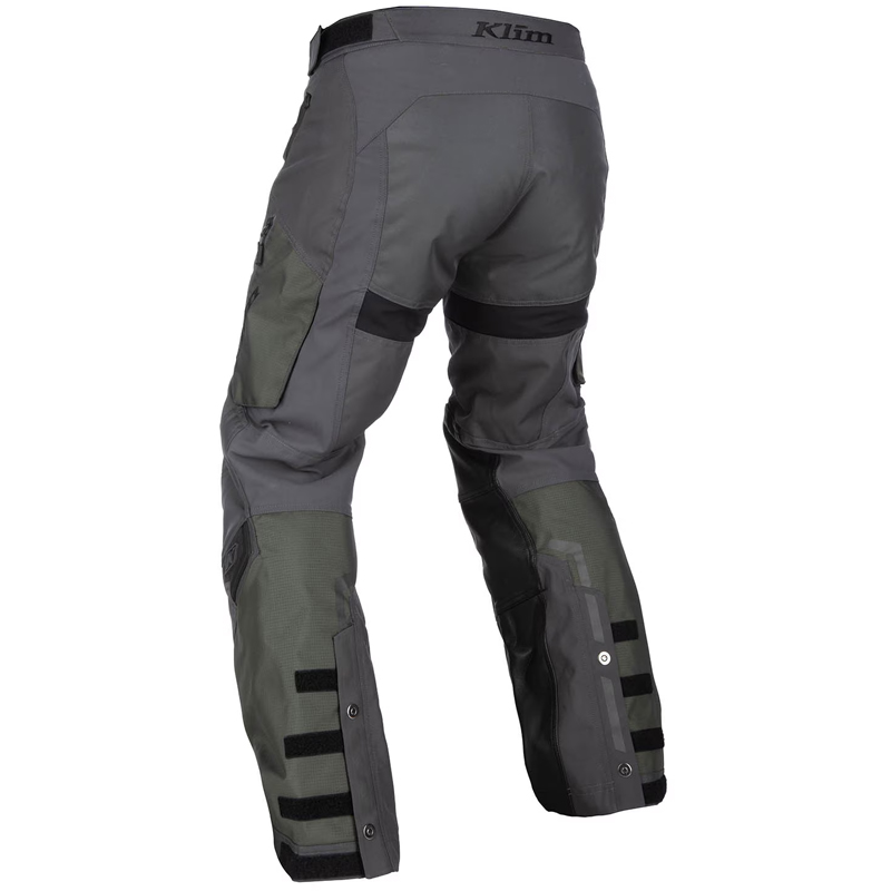KLIM Dakar Mens Pants | XtremeHelmets.com
