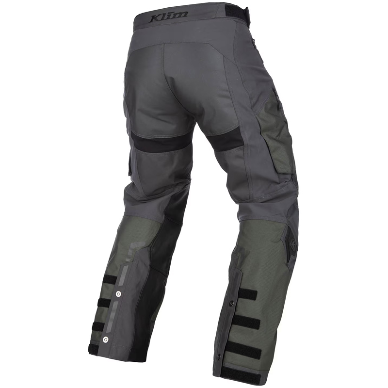 KLIM Dakar Mens Pants | XtremeHelmets.com