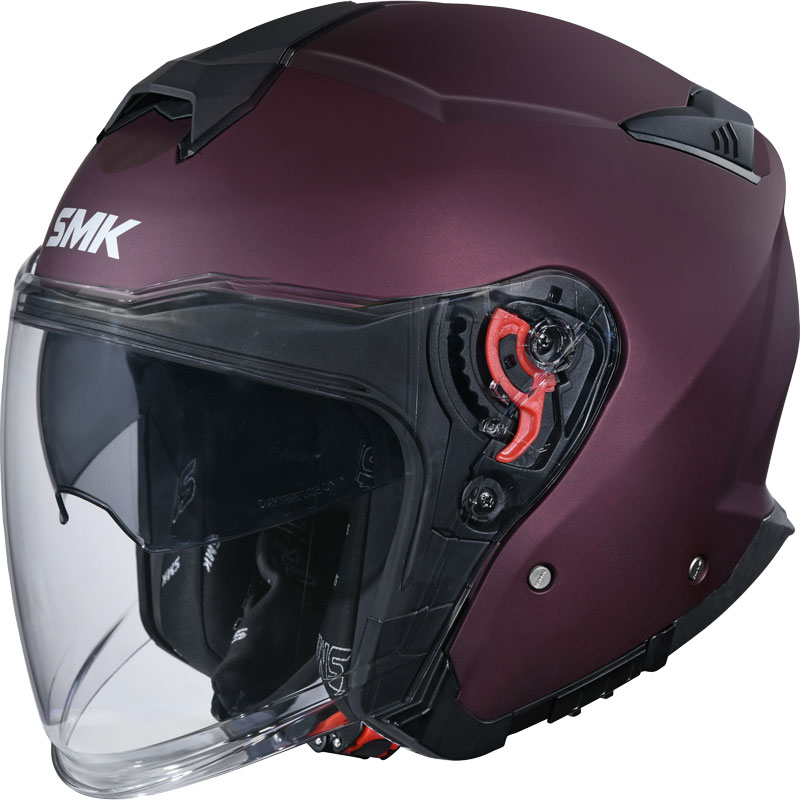 SMK GTJ Helmet | XtremeHelmets.com
