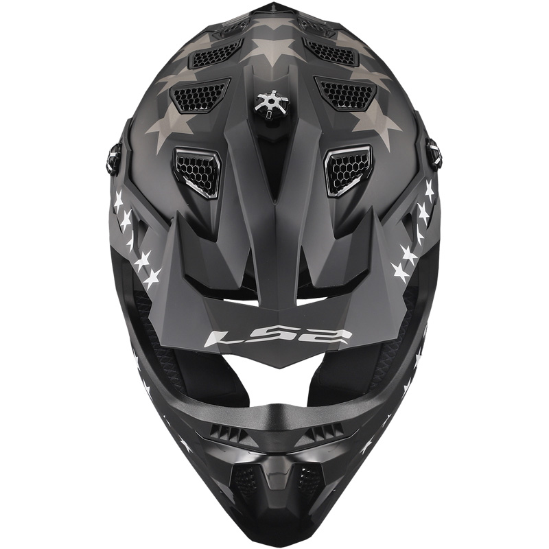 LS2 Subverter EVO 76 Helmet | XtremeHelmets.com