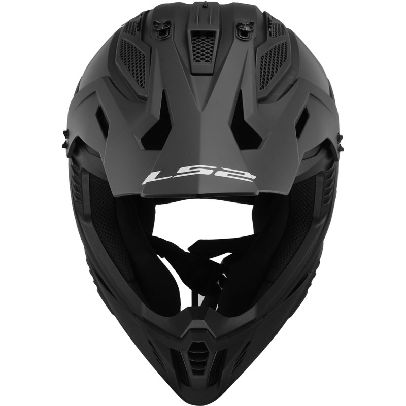 LS2 Gate II Helmet | XtremeHelmets.com