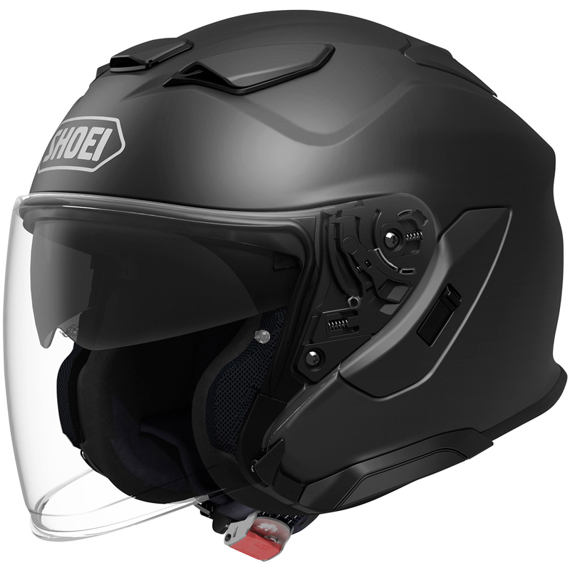SHOEI J-Cruise3　マットブラック Lサイズ Shoei J-Cruise 3 Helmet | XtremeHelmets.com