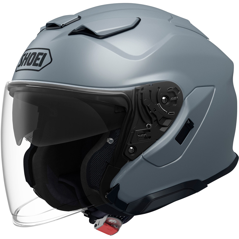 Shoei J-Cruise 3 Helmet | XtremeHelmets.com
