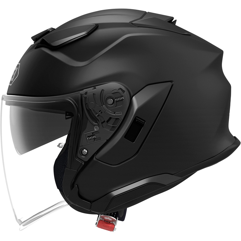 Shoei J-Cruise 3 Helmet | XtremeHelmets.com