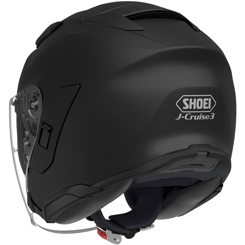 Shoei J-Cruise 3 Helmet | XtremeHelmets.com
