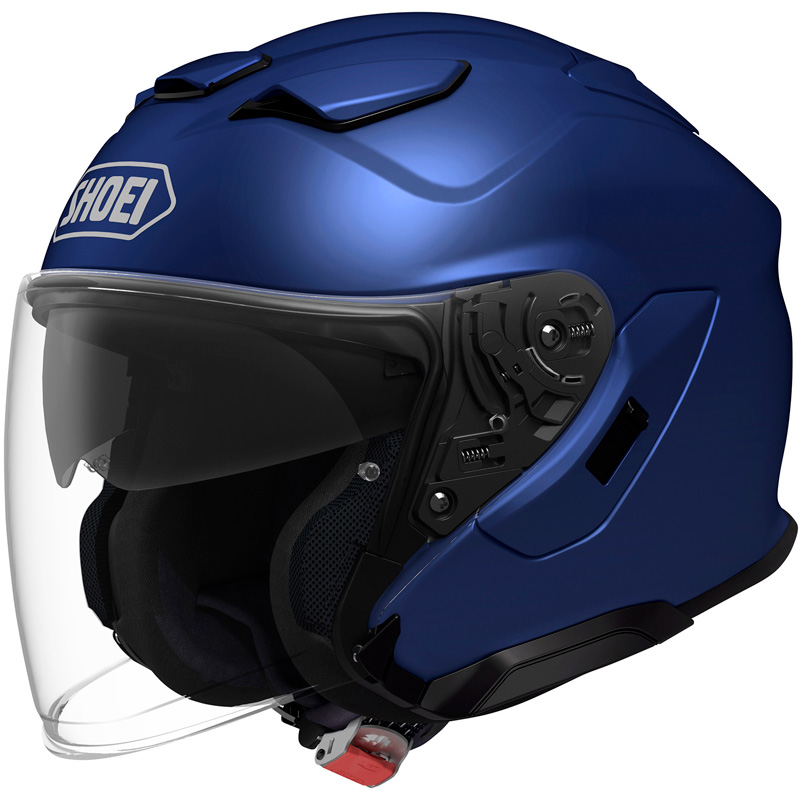 SHOEI ジェットヘルメット J-CRUISE CLEAVE XL Shoei J-Cruise 3 Helmet | XtremeHelmets.com