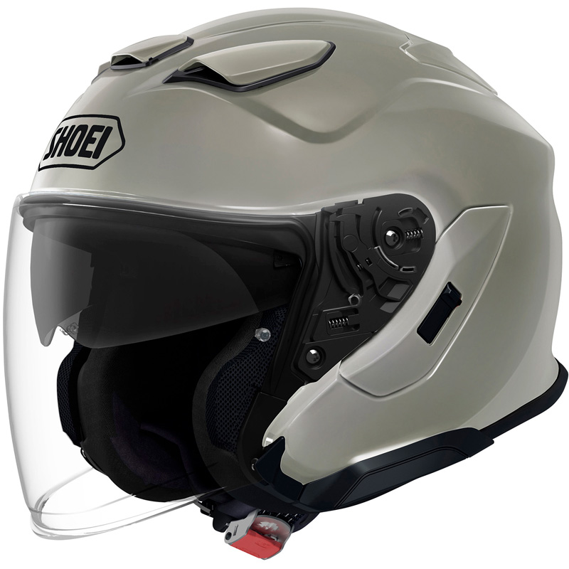 Shoei J-Cruise 3 Helmet | XtremeHelmets.com