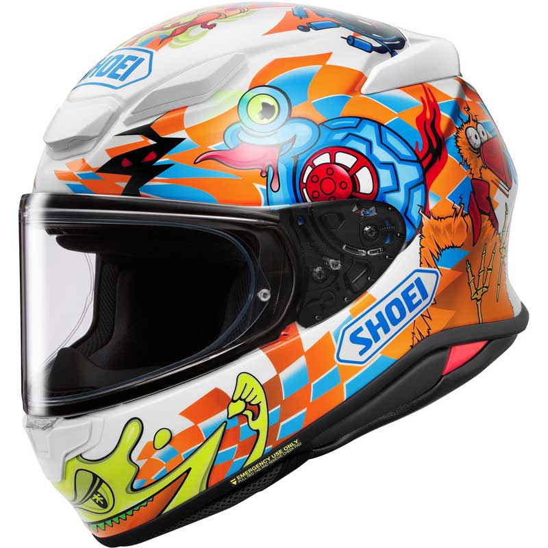 best prices on shoei rf helmets Shoei RF-1400 Yagyo Helmet