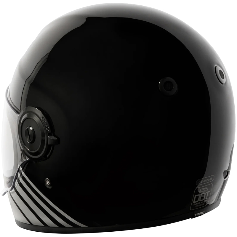 Torc Newport T1 Breakers Helmet | XtremeHelmets.com