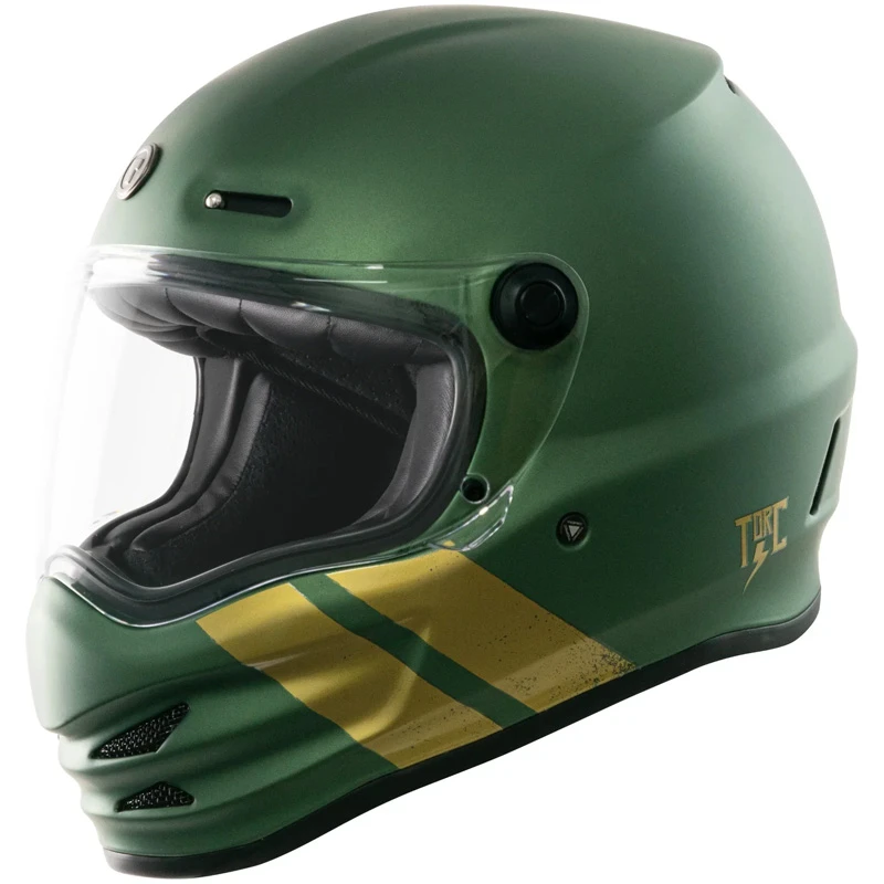 buying discontinued new old stock motorcycle helmet CLOSEOUT Gringo SV It features a forward Motorcycle Helmet,Motorcycle Dual Visor Flip